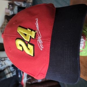 Jeff Gordon #24 Kellog's Racing Cap